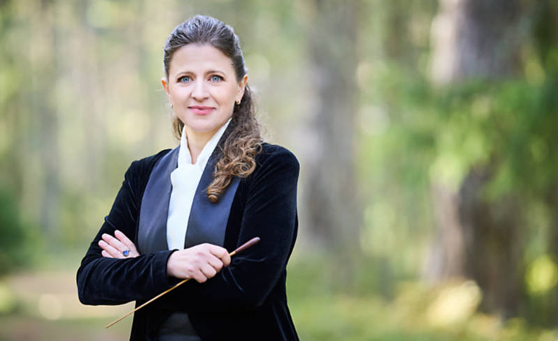 Kristiina Poska | Foto: Kaupo Kikkas